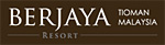 Berjaya Tioman Strand & Spa Resort